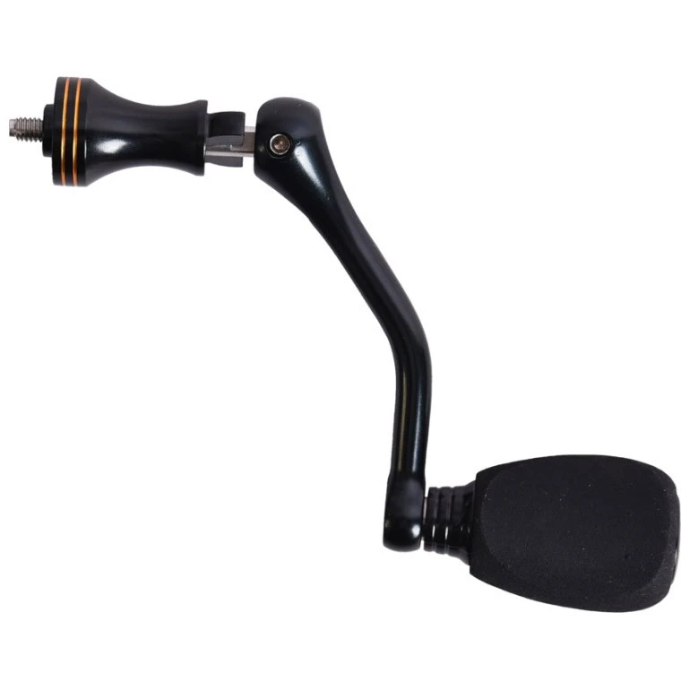 Катушка Black Side Zircon 4500FD    BSZI4500FD — крупный план
	                                    1