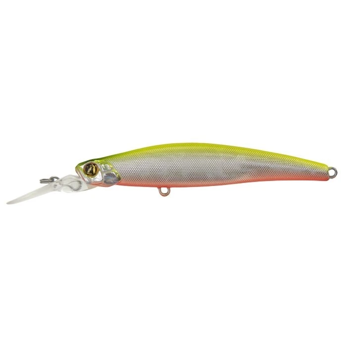 Воблер Pontoon 21 Preference Minnow 75F-DR A62 5 гр   P21-PSM75F-DR-A62 — характеристики,
	                                    особенности конструкции