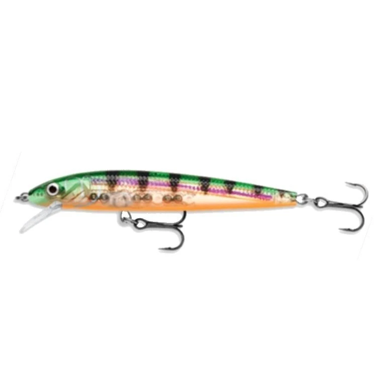 Воблер Rapala Husky Jerk 08 GP 6 гр   HJ08-GP — характеристики,
	                                    особенности конструкции