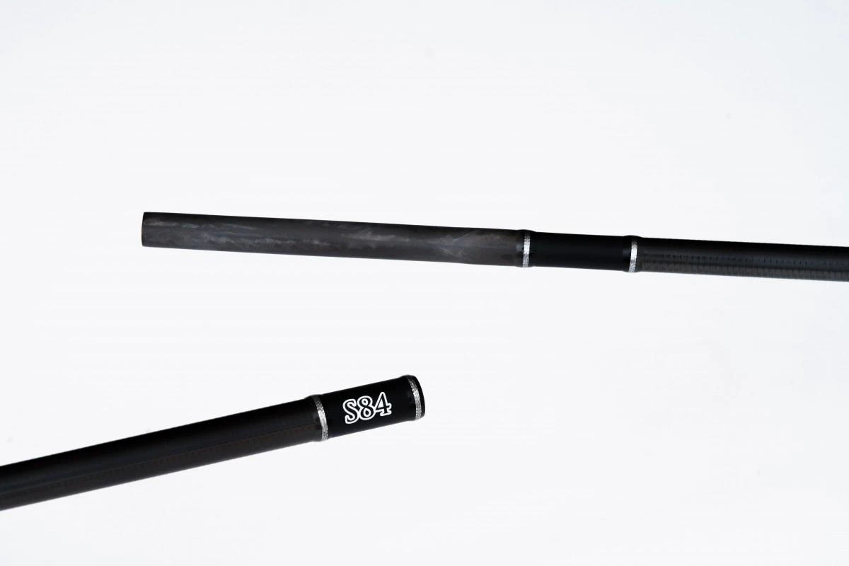 Спиннинг Xesta Runway SLS S84 254 см 5 - 20 гр  Versatile Shooter  XRSLS-S84 — крупный план
	                                    4