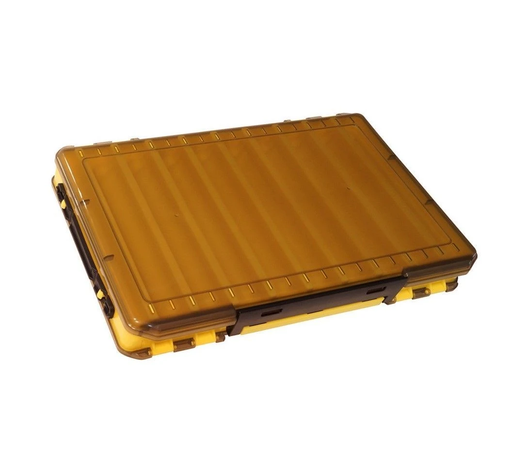 Коробка Kosadaka TB  S31A 34х21,5х5 см Y   TB-S31A-Y — характеристики,
	                                    особенности конструкции