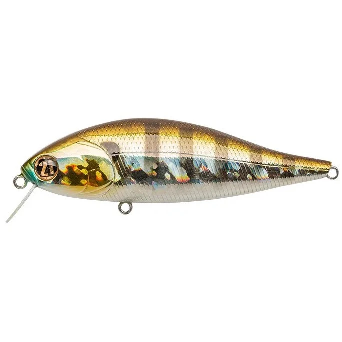 Воблер Pontoon 21 Bet-A-Shiner 91F-SR 007 16,4 гр   P21-BASN-91F-SR-007 — крупный план
	                                    1