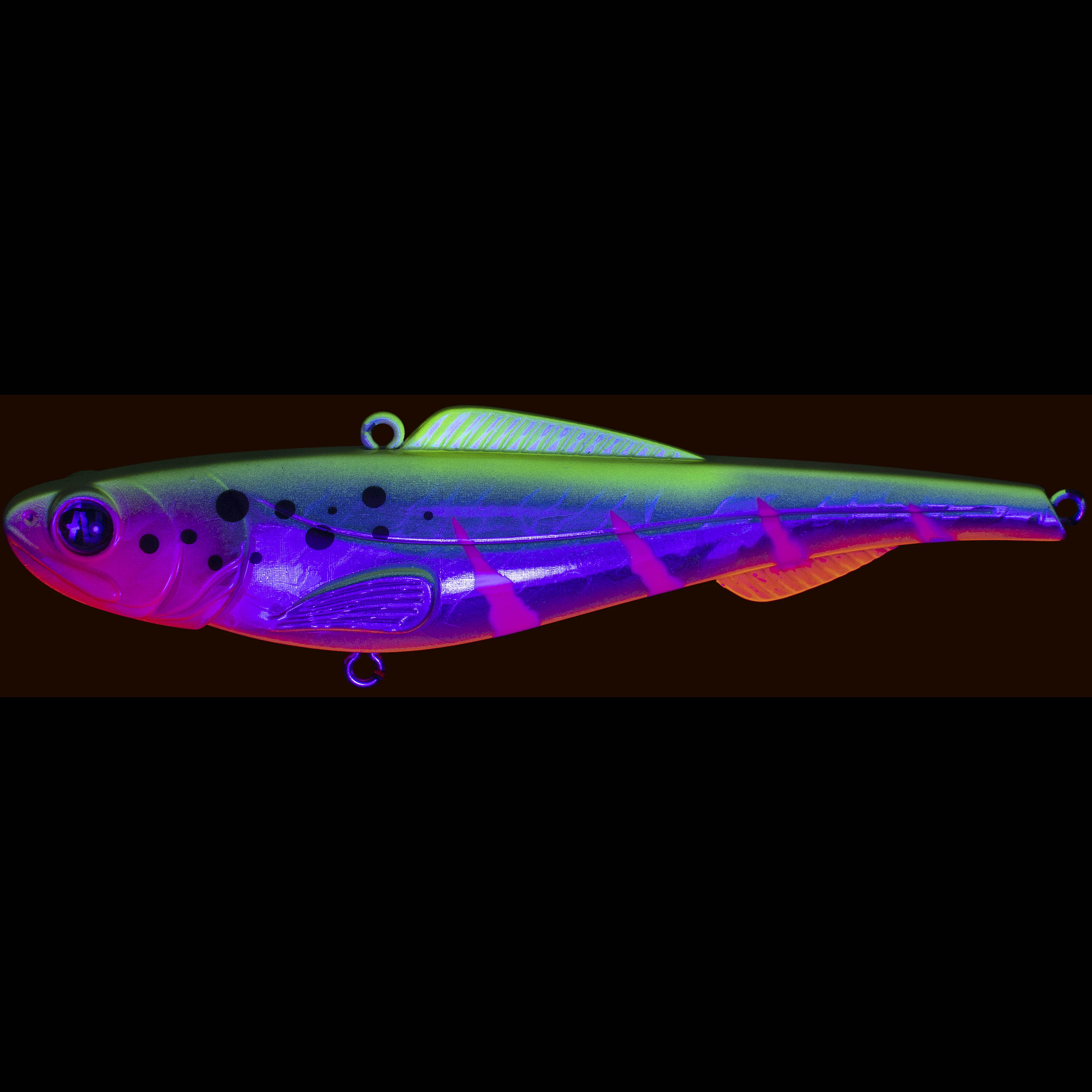 Воблер Relax Wagner 120 V05 40 гр   WGV-120-V05 — крупный план
	                                    1