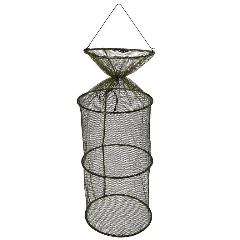 Садок Salmo Регулируемый 100x35х35 — характеристики,  особенности конструкции