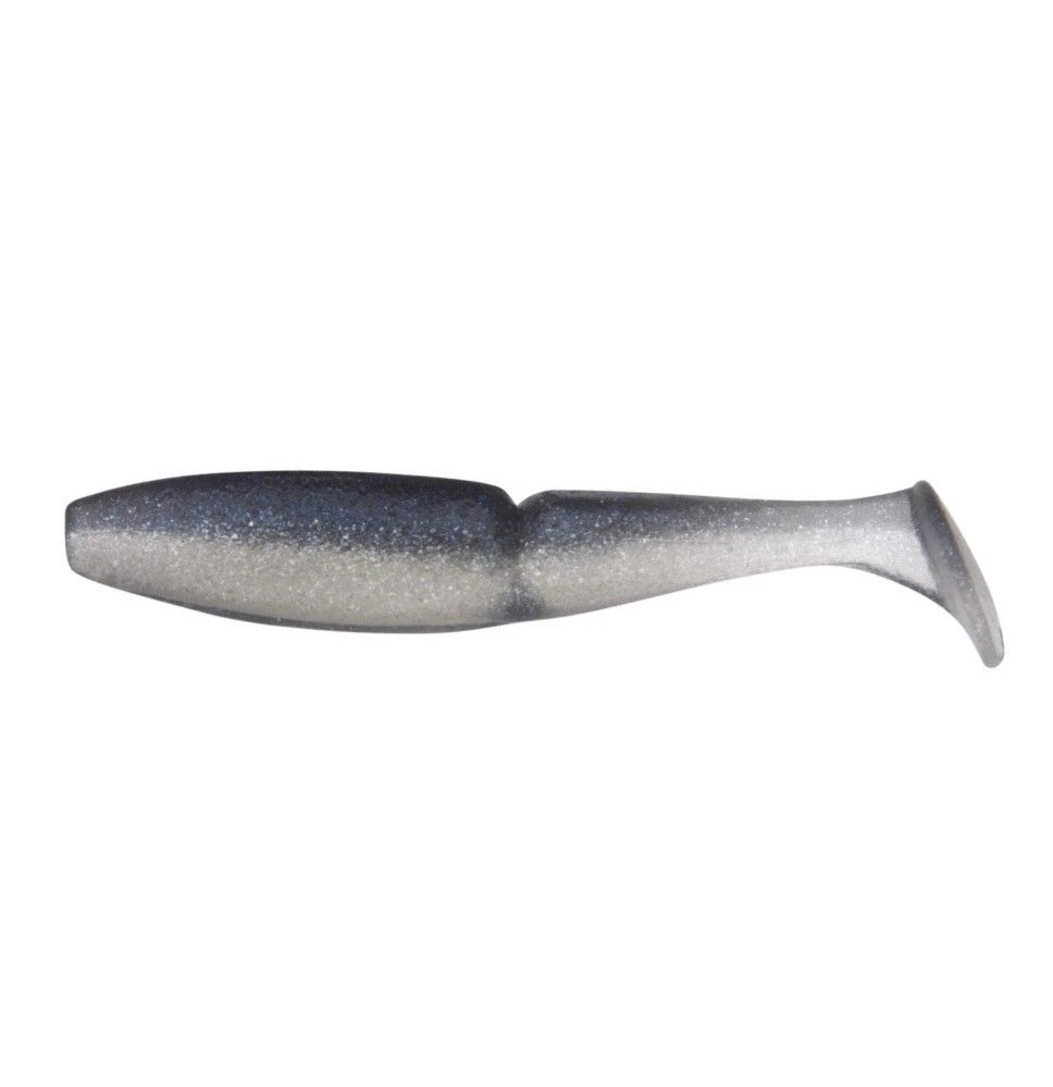 Силиконовая приманка Sawamura One'Up Shad 6 152 мм 4 шт 063   SWSH6063 — характеристики,  особенности конструкции