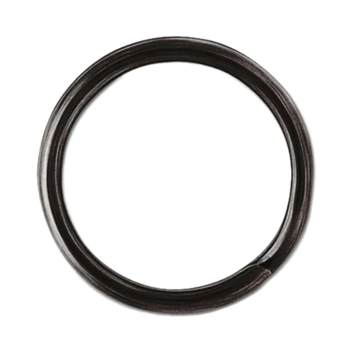 Кольцо Заводное VMC SR  №5 12 кг 5 шт    SR#5 — характеристики,  особенности конструкции