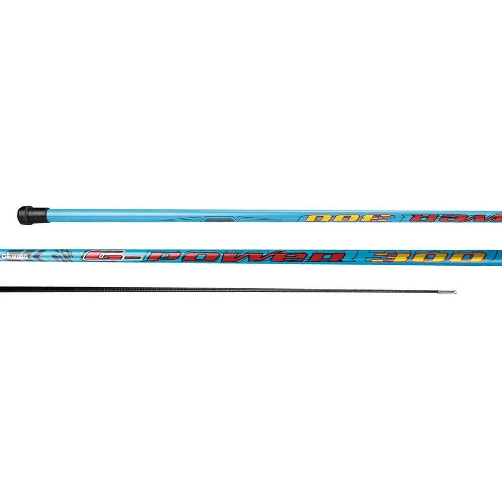 Маховое Удилище Okuma G-Power Tele Pole 300 см — характеристики,  особенности конструкции