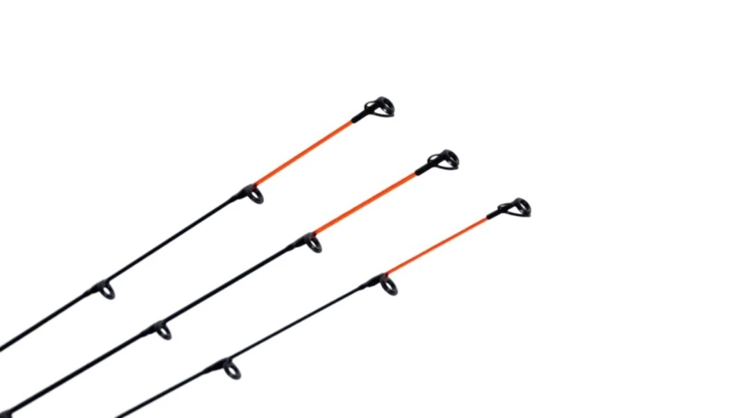 Фидерное Удилище Relax FA Parabola 390 390 см 100 гр    FP10039 — крупный план
	                                    4