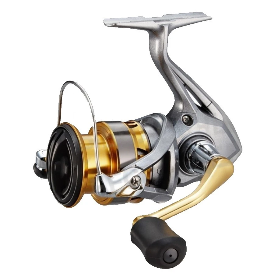 Катушка Shimano Sedona C2000SFI  17  SEC2000SFI — характеристики,
	                                    особенности конструкции