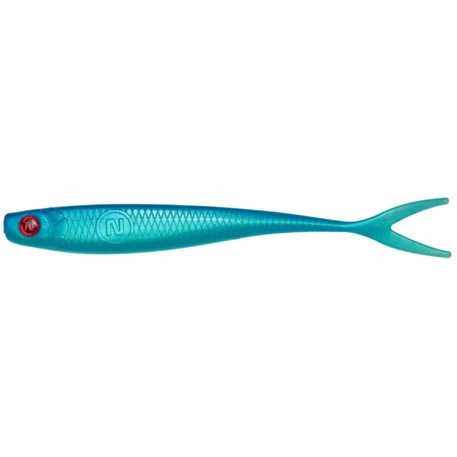Силиконовая приманка Narval Skinny Slug 16 160 мм 100 шт 048-Dichka   NVLSS16048 — характеристики,  особенности конструкции
