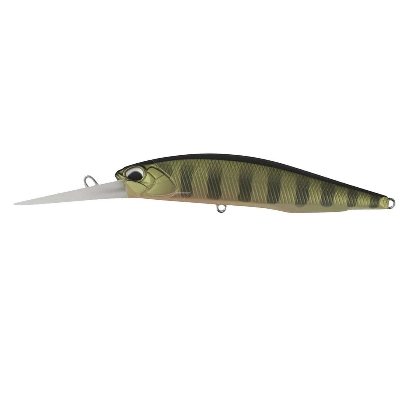 Воблер DUO Realis Jerkbait 100 DR CZA3146 Ghost Gold Percｈ 15,6 гр   DUO-05195 — характеристики,  особенности конструкции