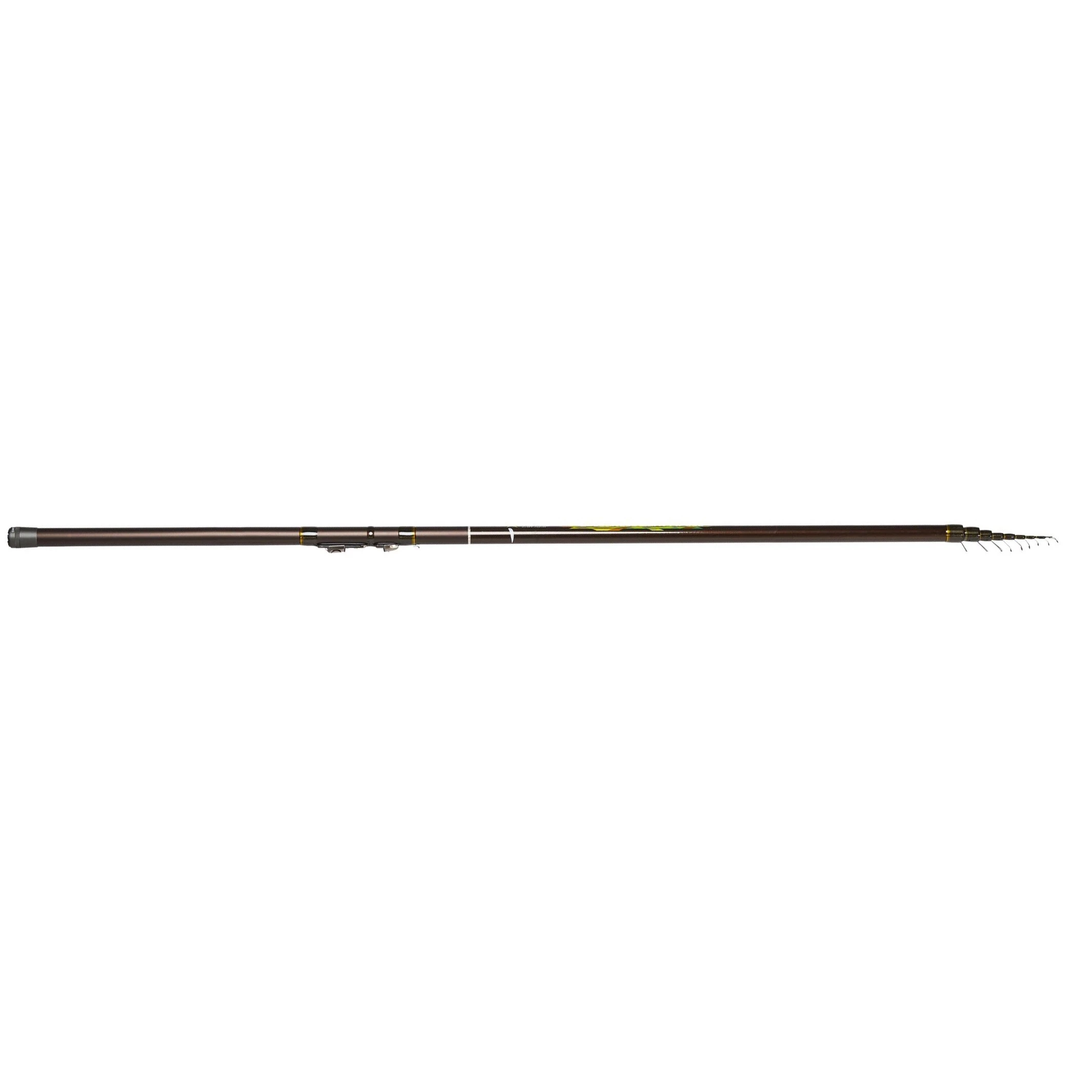 Болонское Удилище Salmo Diamond Bolognese Light MF 500 см     2244-500 — характеристики,
	                                    особенности конструкции
