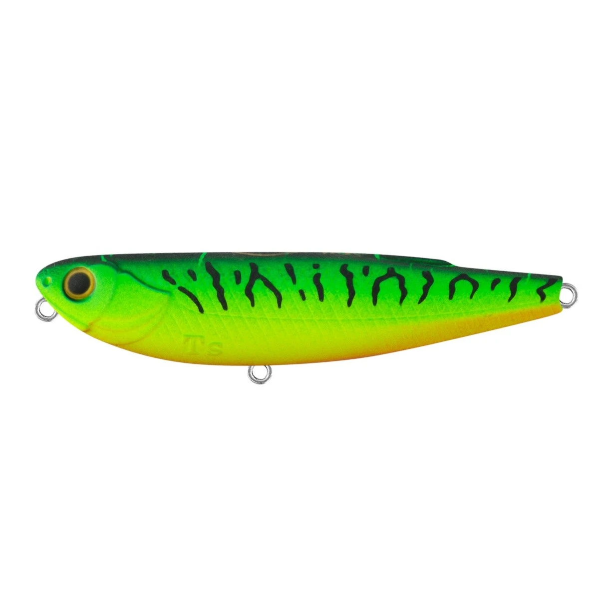 Воблер TsuYoki Gecko 60F 050 4,2 гр — характеристики,  особенности конструкции