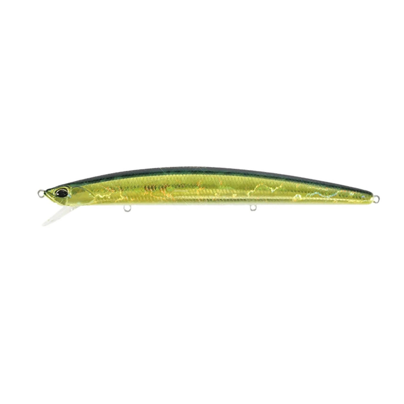 Воблер DUO Tide Minnow Lance 160S ADA0665 28 гр   DUO-70271 — характеристики,  особенности конструкции