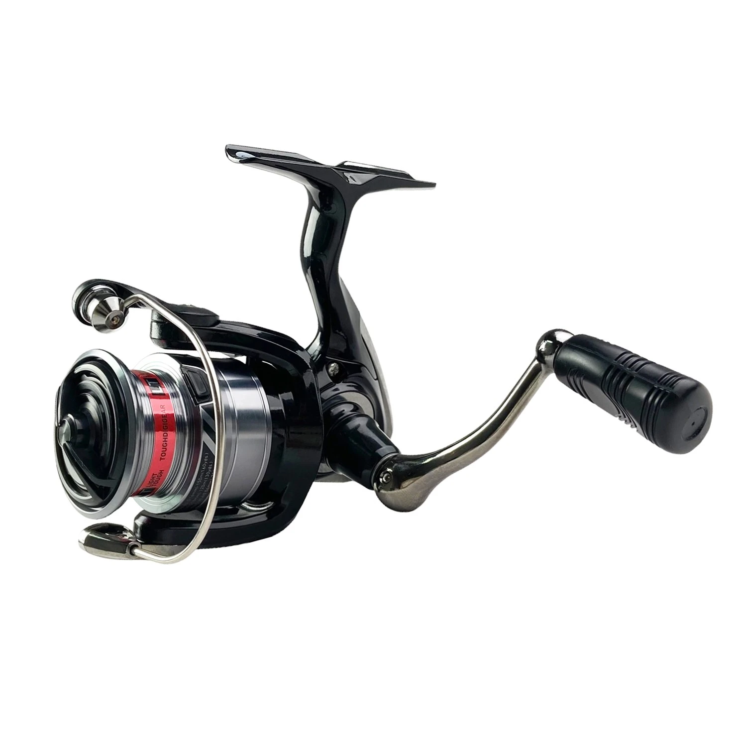 Катушка Daiwa RX LT4000-С  20  10003-400 — крупный план
	                                    1
