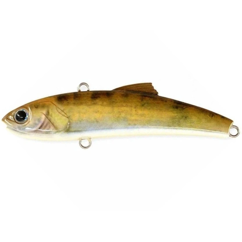Воблер Narval Frost Candy Vib 80 032-NS Zander 21 гр   NFLCV80032 — характеристики,  особенности конструкции