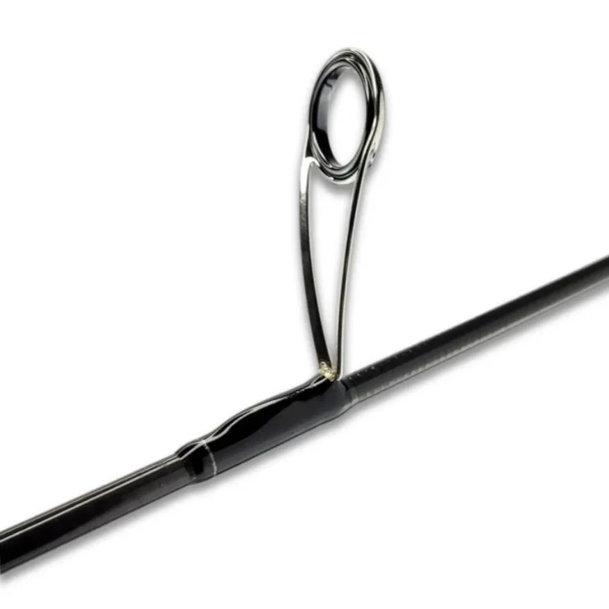 Спиннинг Daiwa Silver Creek 62L-3 188 см 2 - 10 гр    11009-03R — крупный план
	                                    2