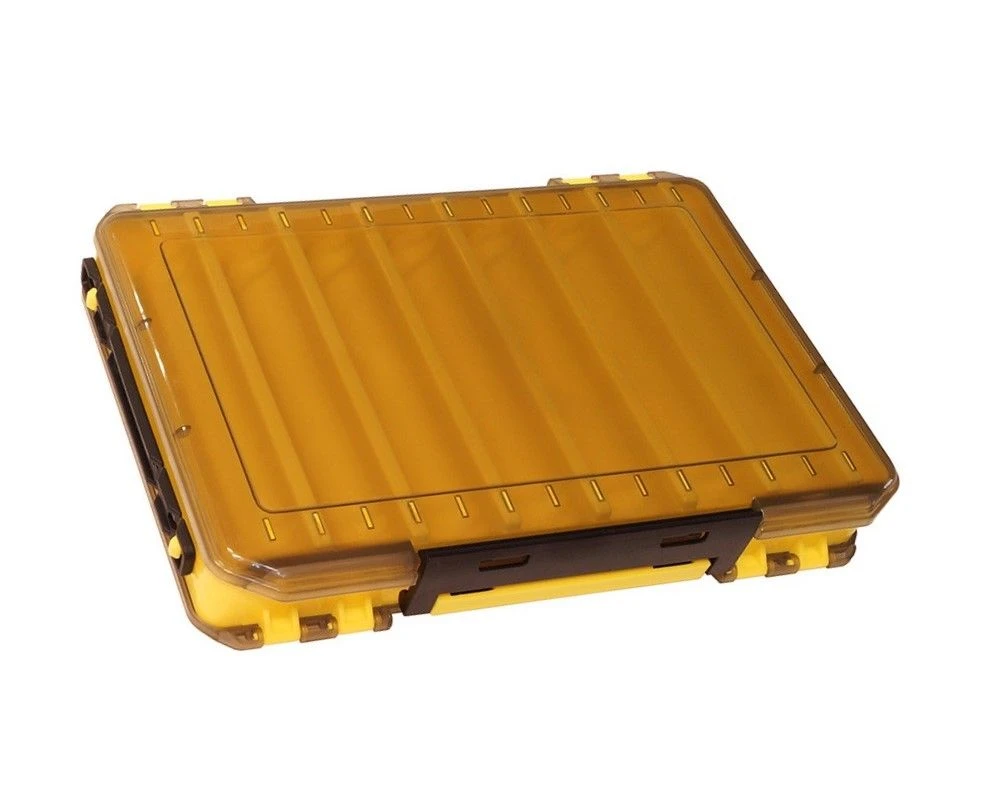 Коробка Kosadaka TB  S31B 27х19х5 см Y   TB-S31B-Y — характеристики,  особенности конструкции