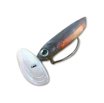 Силиконовая чашка Decoy L-8 Cup-Rig №L 3 шт — крупный план
	                                    1