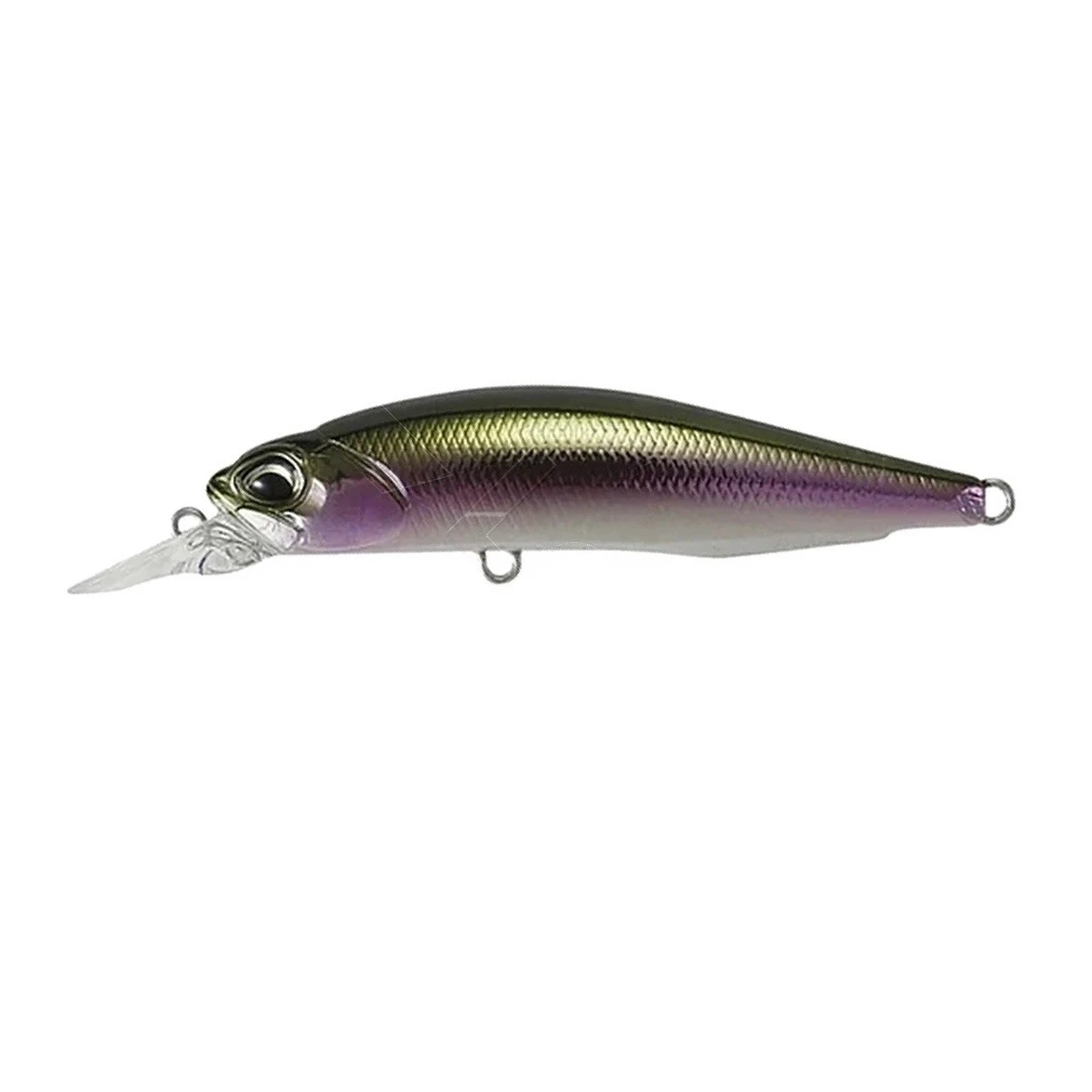 Воблер DUO Realis Rozante 77SP DRA4036 Rainbow Trout HM 8,4 гр   DUO-91170 — характеристики,  особенности конструкции