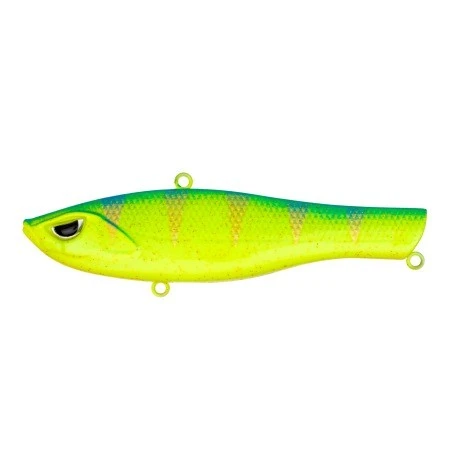 Воблер Strike Pro Beflap 95-40gr A172FL Glowing Blue Lemon 40 гр Reflap  EG-259B-40g#A172FL — характеристики,  особенности конструкции