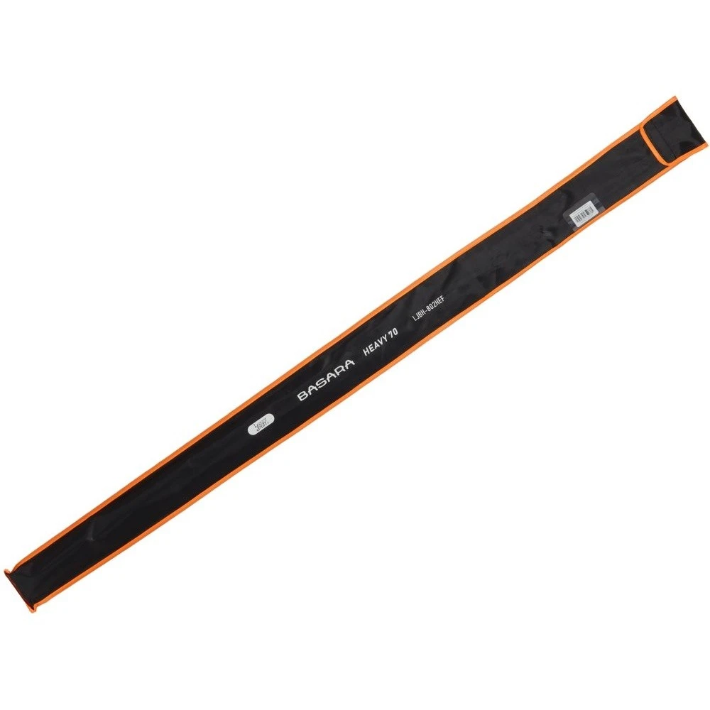 Спиннинг Lucky John Basara Heavy 802HEF 244 см 20 - 70 гр    LJBH-802HEF — крупный план
	                                    5
