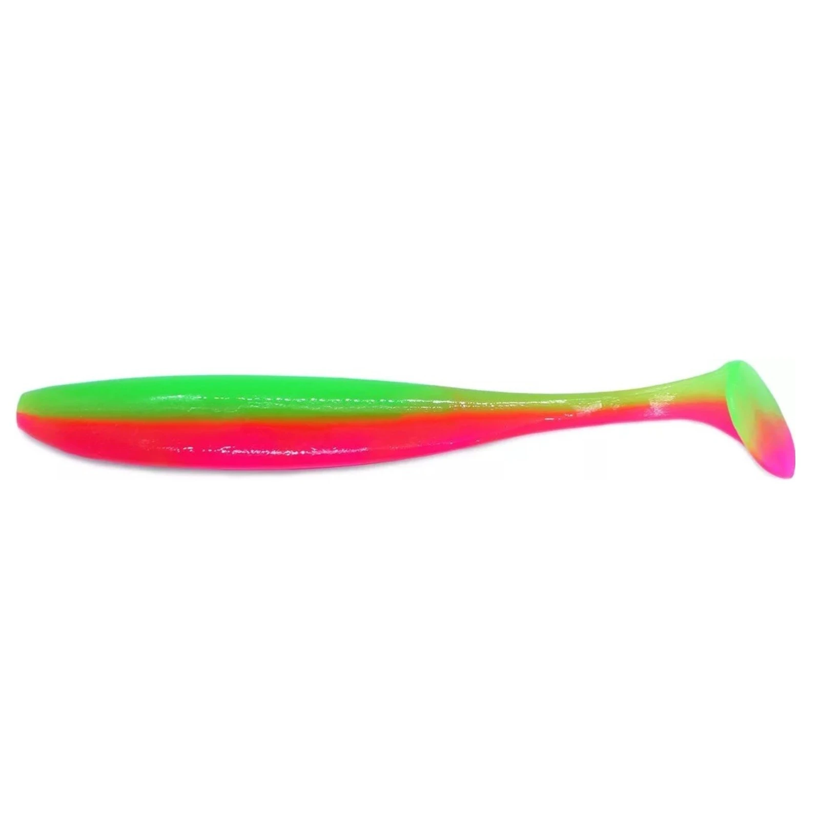 Силиконовая приманка Kosadaka Wave Shiner 165 165 мм 3 шт ROS2   ESnr-165-ROS2 — характеристики,  особенности конструкции