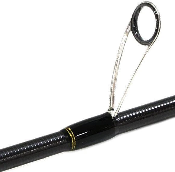 Спиннинг Hearty Rise Innovation 862M 259 см 4 - 18 гр    IN-862M — крупный план
	                                    4