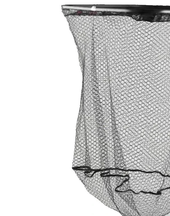 Подсачек Relax Складной  240x80х70см  Прорезиненная сетка XL  NRS-XL — крупный план
	                                    8