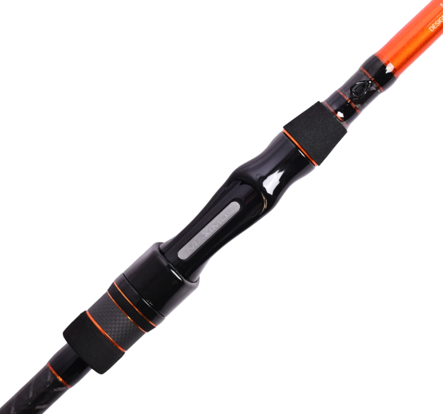 Спиннинг Maximus Gravity-X Jig 26ML 260 см 5 - 25 гр    MJSSGX26ML — крупный план
	                                    2