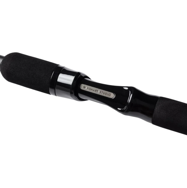 Фидерное Удилище Relax Black Swan 360 360 см 90 гр    FBS9036 — крупный план
	                                    8