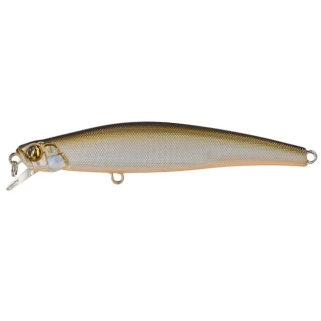 Воблер Pontoon 21 Preference Minnow 75F-SR A60 4,8 гр   P21-PSM75F-SR-A60 — характеристики,
	                                    особенности конструкции