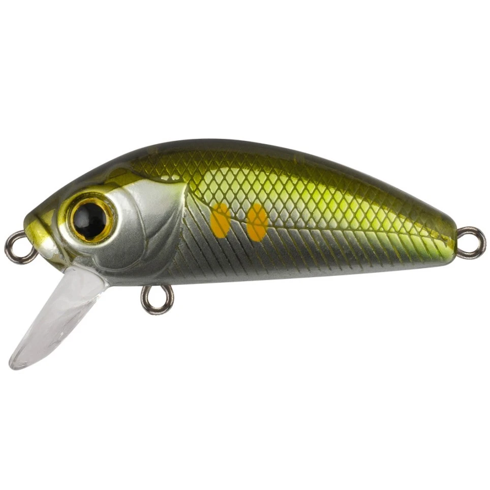 Воблер TsuYoki Gnom 45SS WR026 5,5 гр — характеристики,
	                                    особенности конструкции