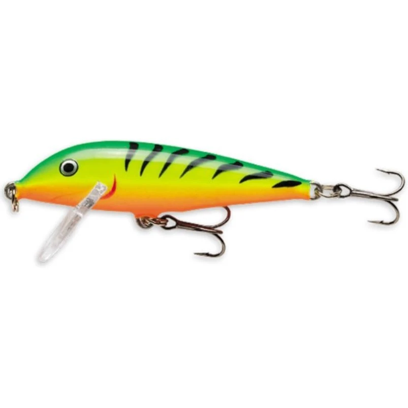 Воблер Rapala CountDown 11 FT 16 гр   CD11-FT — характеристики,  особенности конструкции