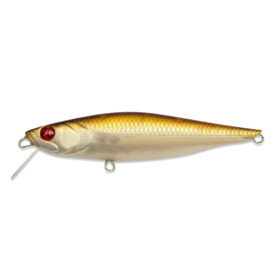 Воблер Pontoon 21 Kalikana Dun 95SP-SR 317 Natural Brown 13,3 гр   P21-KALD-95SP-SR-317 — характеристики,
	                                    особенности конструкции