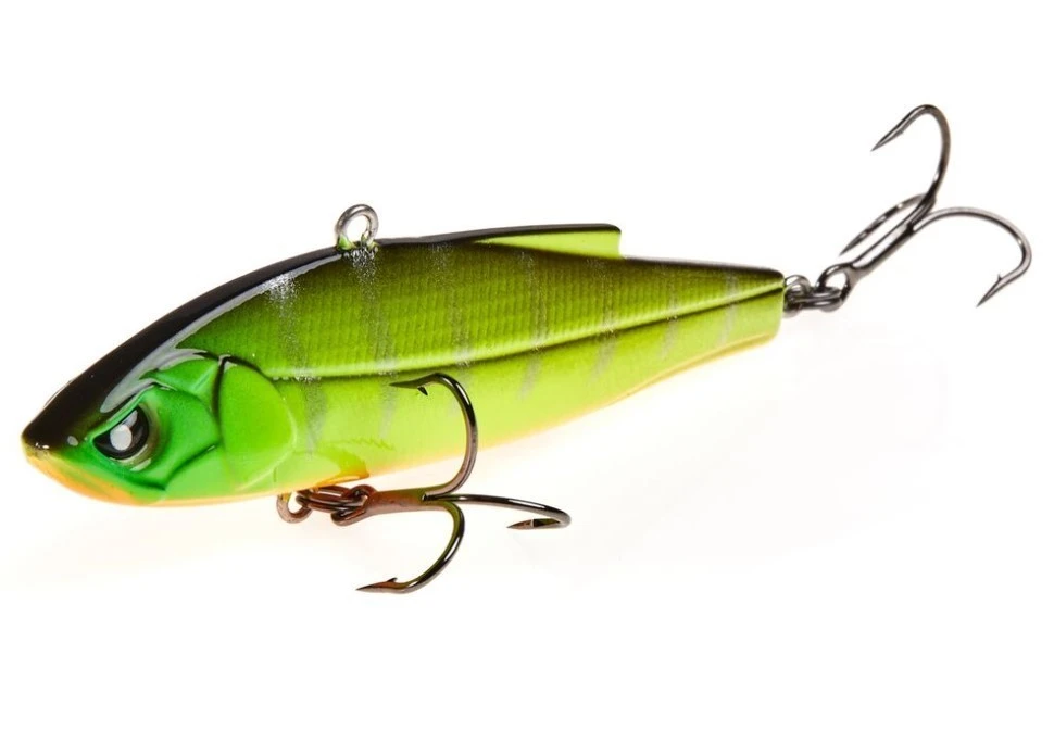 Воблер Lucky John Vib 68S 319 16 гр Pro Series  LJVIB68-319 — крупный план
	                                    1