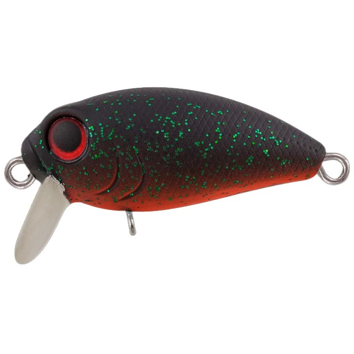 Воблер TsuYoki Fugaz SSR 36F K031 3,5 гр — характеристики,  особенности конструкции