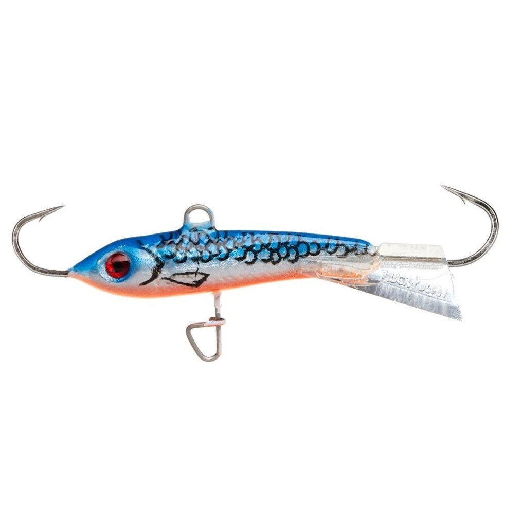 Балансир Lucky John Classic 4.5 45H 10 гр 50 мм   81450-45H — характеристики,  особенности конструкции