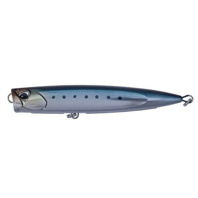 Воблер DUO Rough Trail Bubbly 185F CYA0860 77 гр Без крючков  DUO-75375 — характеристики,  особенности конструкции