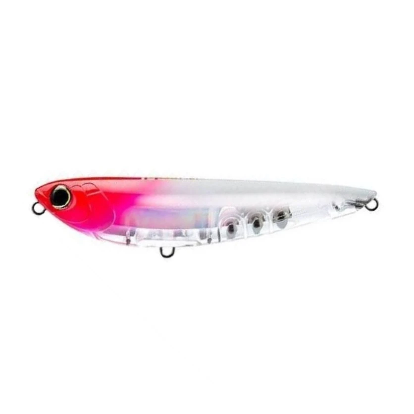 Воблер Yo-Zuri 3D Inshore Pencil 100F C5 14 гр   R1209-C5 — характеристики,
	                                    особенности конструкции