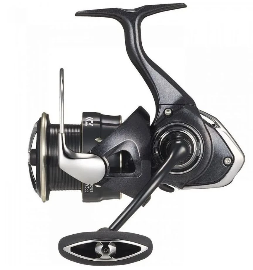 Катушка Daiwa Freams LT4000-CP  26  B0000531701 — характеристики,  особенности конструкции