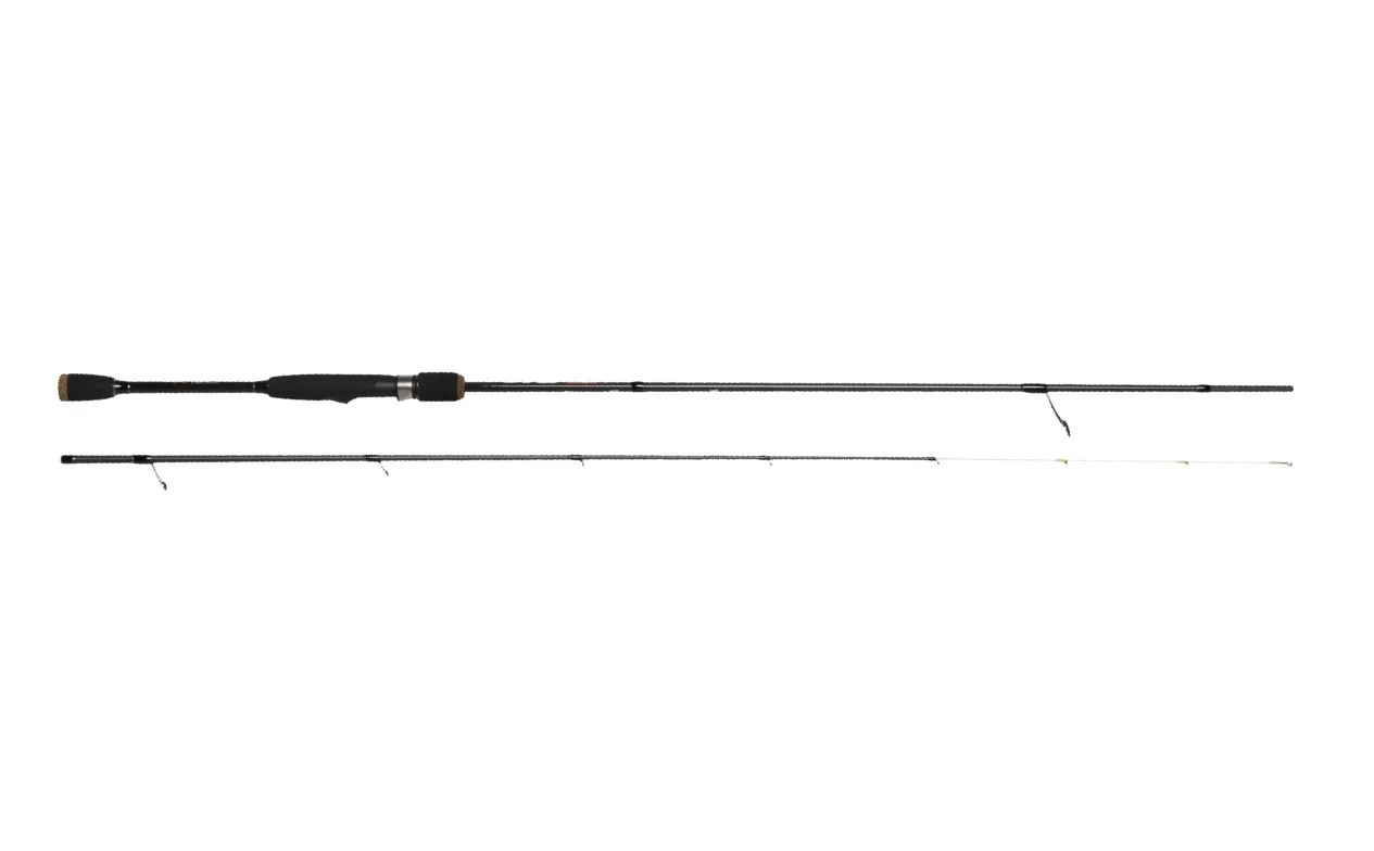 Спиннинг Salmo Diamond Jig 210 см 4 - 14 гр    3100-210 — характеристики,  особенности конструкции