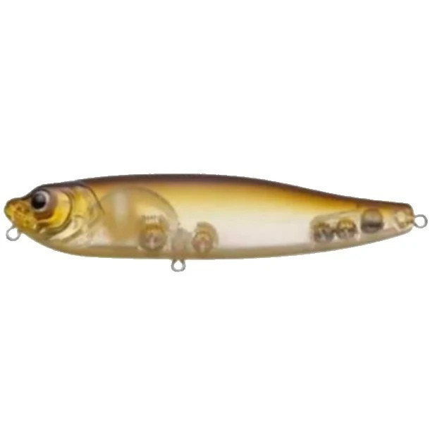 Воблер EverGreen Gigantes 622 23 гр — характеристики,  особенности конструкции