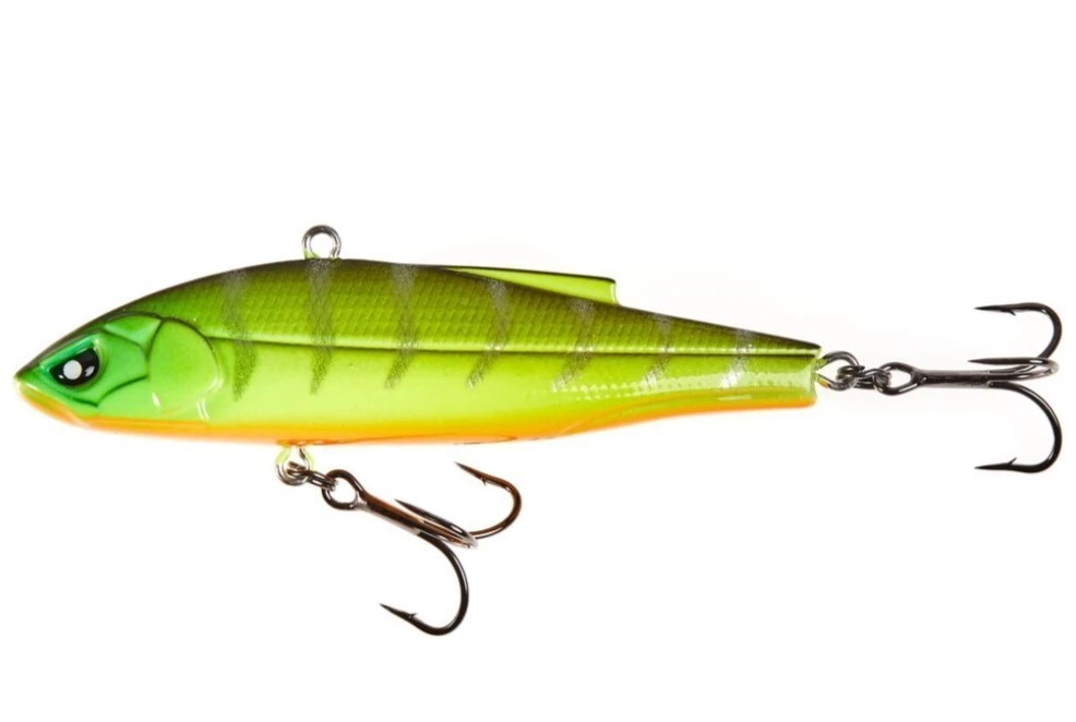 Воблер Lucky John Vib 68S 319 16 гр Pro Series  LJVIB68-319 — характеристики,  особенности конструкции