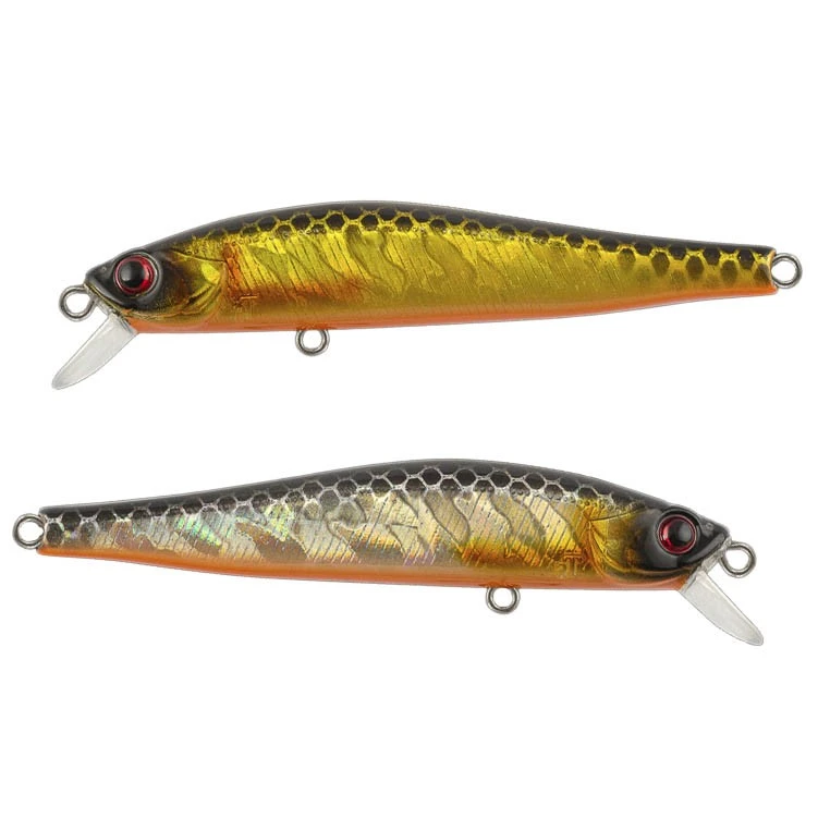 Воблер TsuYoki Rival SR 70SP 264W 5,15 гр — характеристики,  особенности конструкции