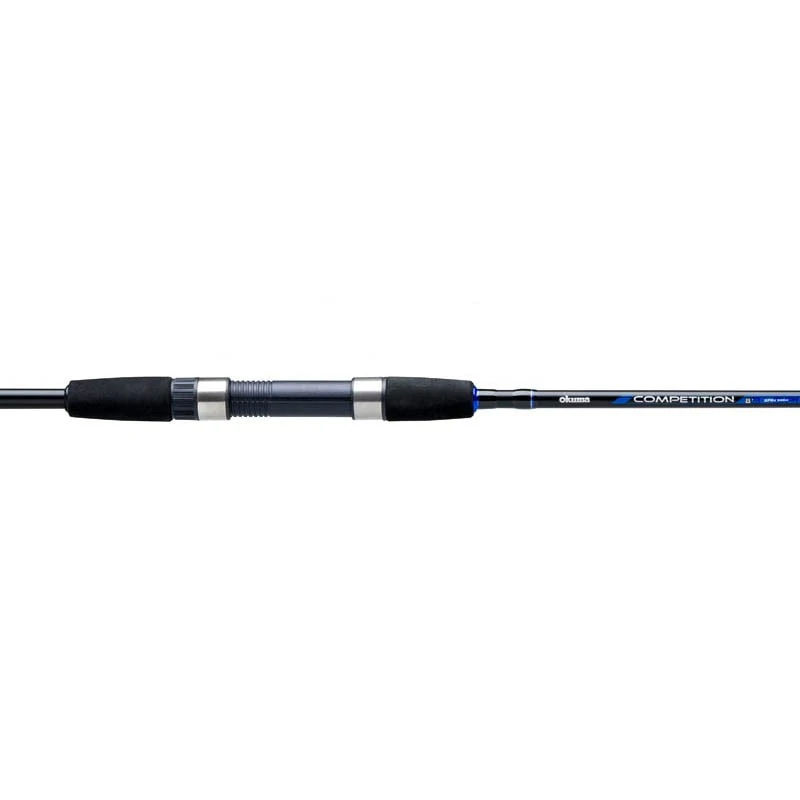 Спиннинг Okuma Competition Spin 902MH 274 см 20 - 80 гр  9'0"  CM-S-902MH — крупный план
	                                    3