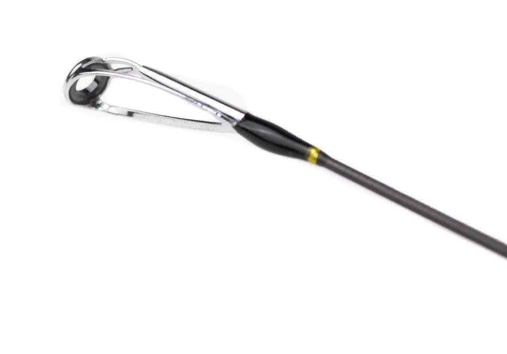 Спиннинг Favorite X1 802MH 244 см 12 - 35 гр    1693.04.61 — крупный план
	                                    5