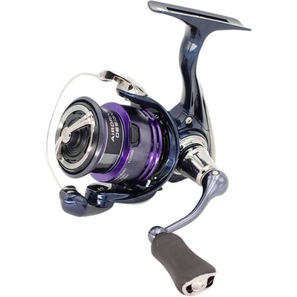 Катушка Daiwa Prorex X LT 2000  24  10611-200 — крупный план
	                                    1