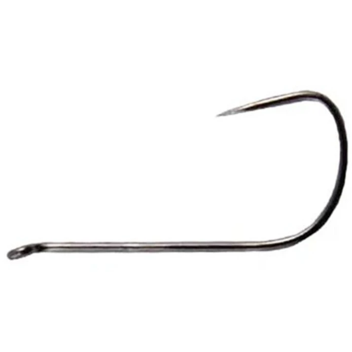 Крючок Одинарный Owner 50921 Penny Hook №18 11 шт BC   ow-50921BC-18 — характеристики,  особенности конструкции