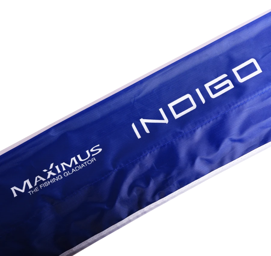 Спиннинг Maximus Indigo 21L 210 см 3 - 15 гр    MSIN21L — крупный план
	                                    11